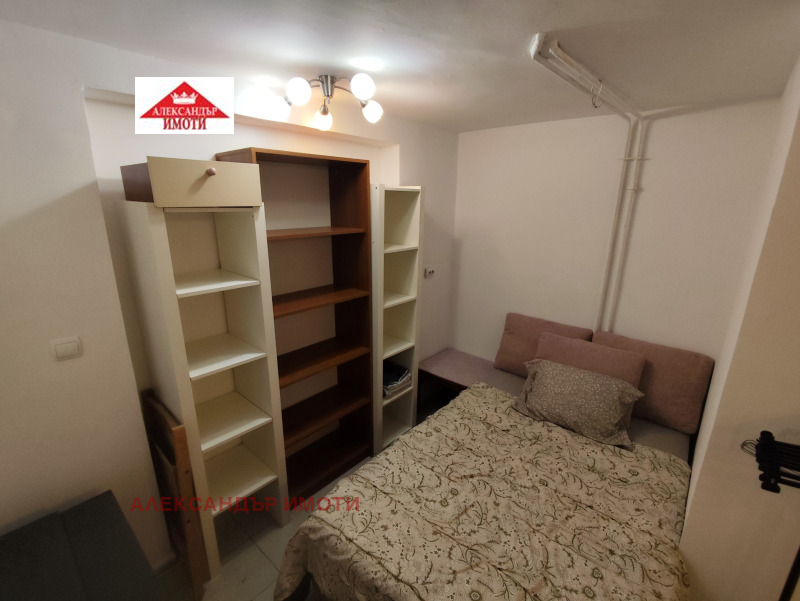 Дава под наем 1-СТАЕН, гр. София, Света Троица, снимка 3 - Апартаменти - 53179284