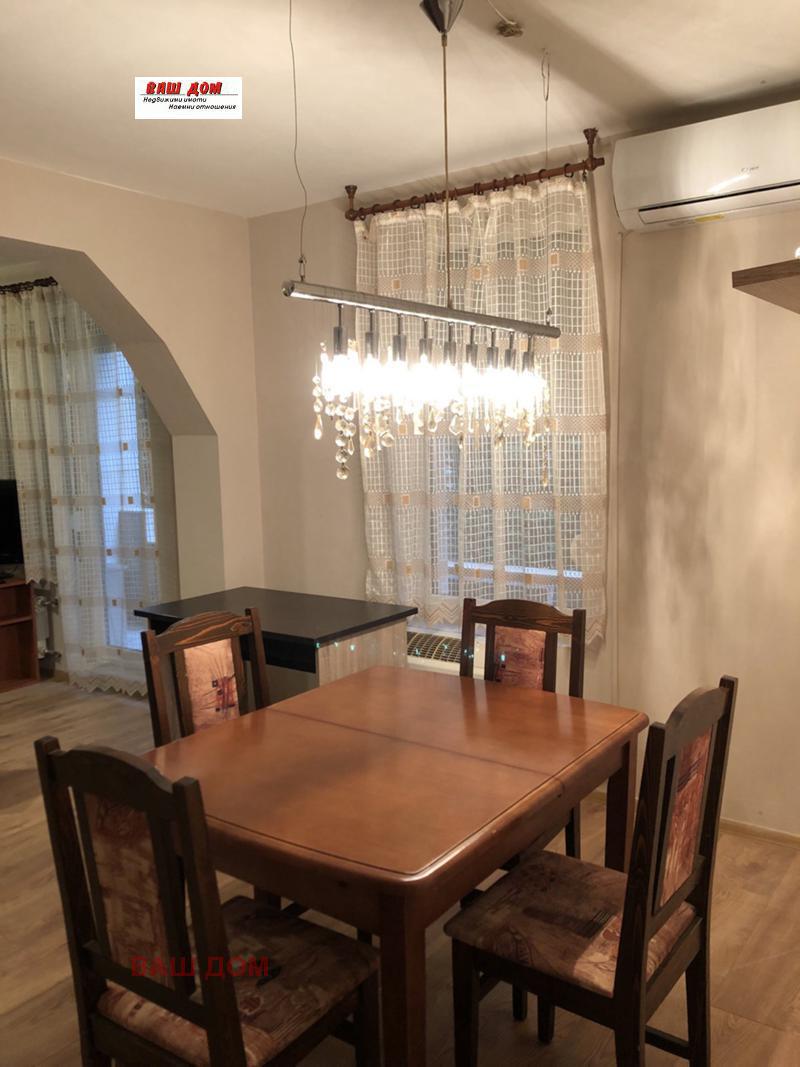 Дава под наем 2-СТАЕН, гр. Варна, Виница, снимка 2 - Апартаменти - 52384271