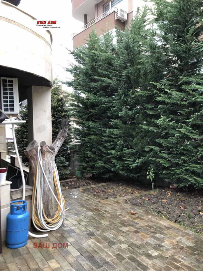 Дава под наем 2-СТАЕН, гр. Варна, Виница, снимка 13 - Апартаменти - 52384271