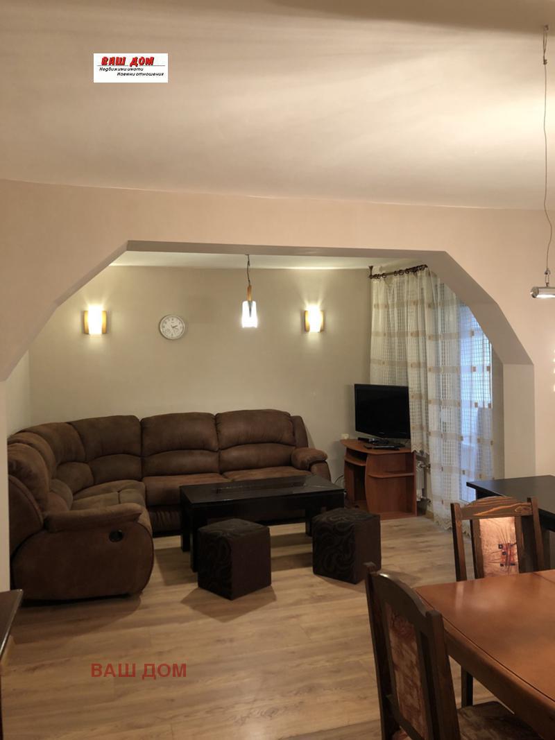 Дава под наем 2-СТАЕН, гр. Варна, Виница, снимка 3 - Апартаменти - 52384271