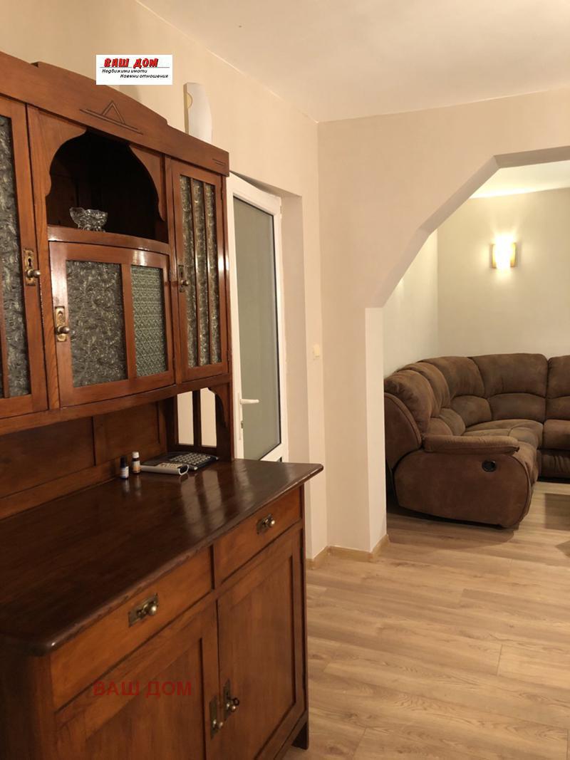 Дава под наем 2-СТАЕН, гр. Варна, Виница, снимка 4 - Апартаменти - 52384271