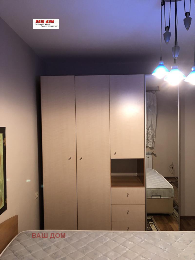 Дава под наем 2-СТАЕН, гр. Варна, Виница, снимка 8 - Апартаменти - 52384271