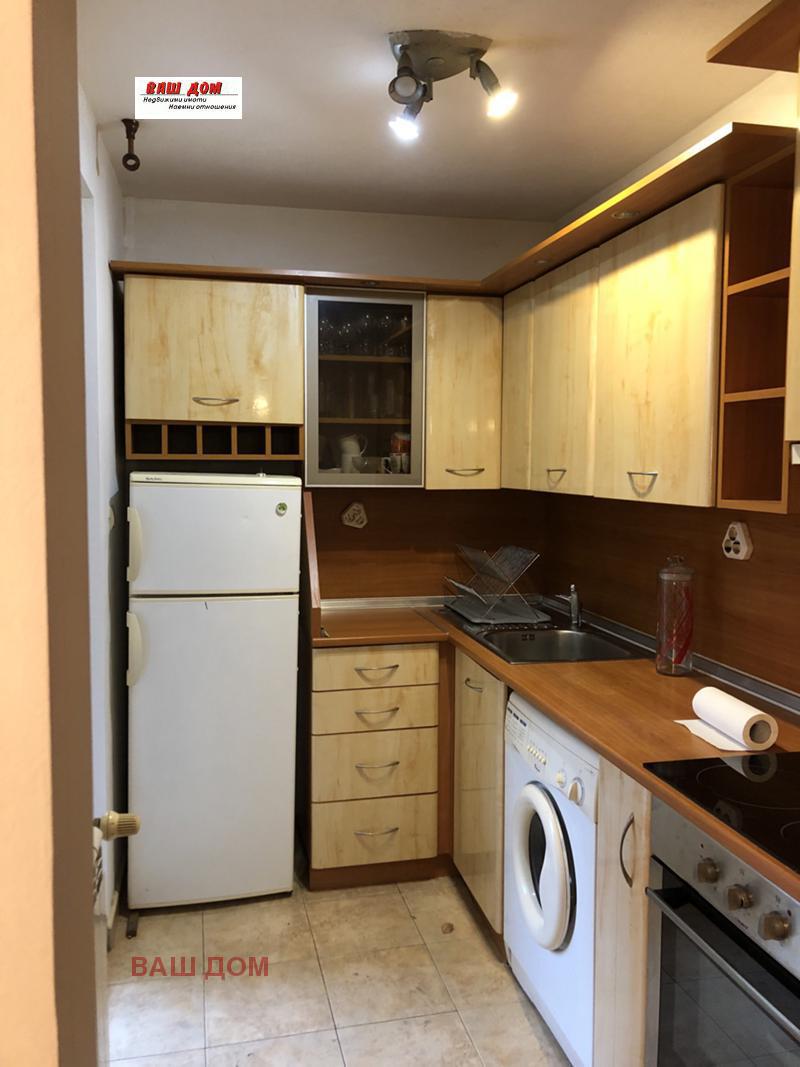 Дава под наем 2-СТАЕН, гр. Варна, Виница, снимка 5 - Апартаменти - 52384271