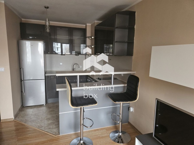 A louer  1 chambre Sofia , Krasna polyana 3 , 65 m² | 37553770