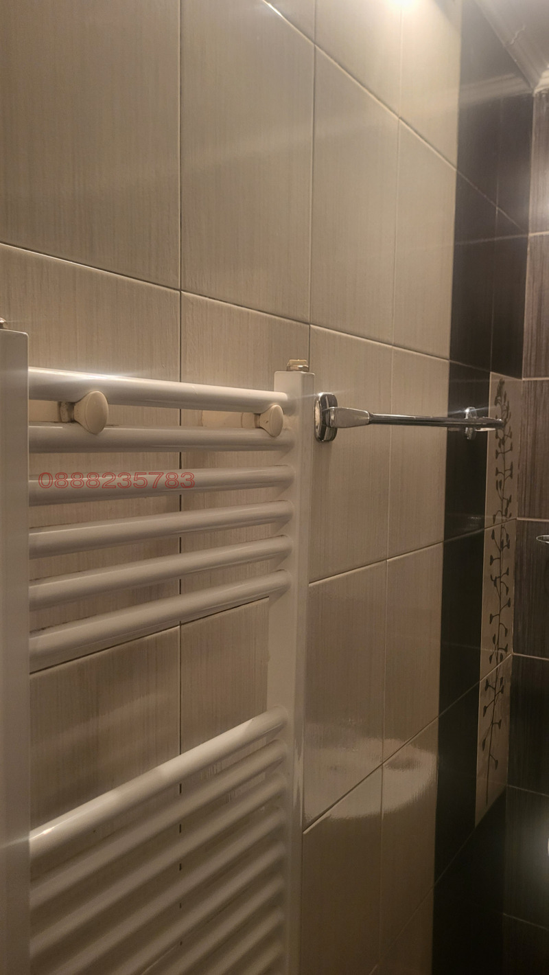 Дава под наем 2-СТАЕН, гр. София, Витоша, снимка 9 - Апартаменти - 53092517