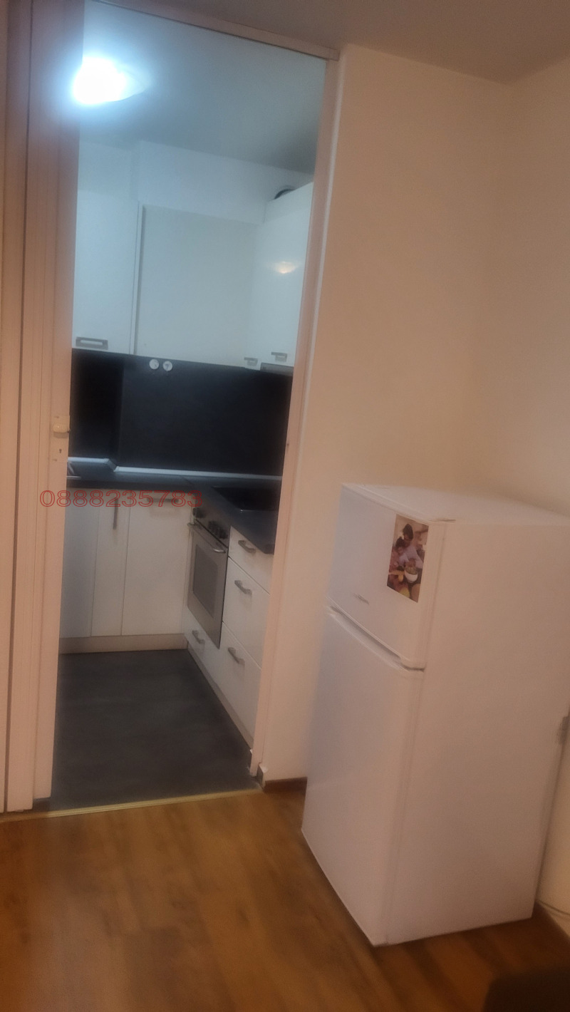 Дава под наем 2-СТАЕН, гр. София, Витоша, снимка 5 - Апартаменти - 53092517