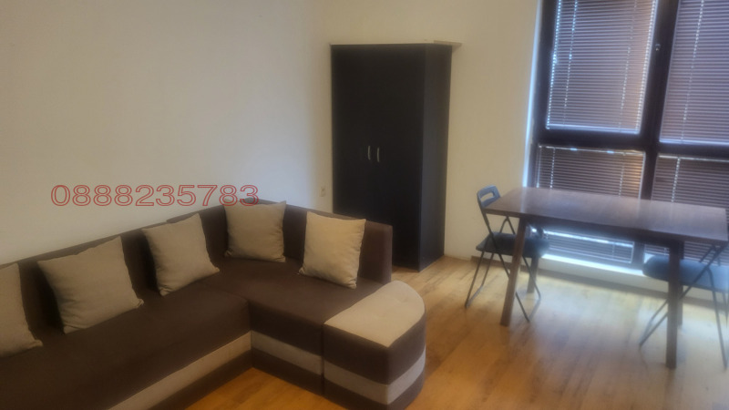 Дава под наем 2-СТАЕН, гр. София, Витоша, снимка 4 - Апартаменти - 53092517