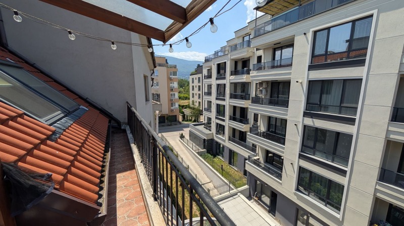 Kiralık  1 yatak odası Sofia , Manastirski livadi , 65 metrekare | 52470444 - görüntü [10]