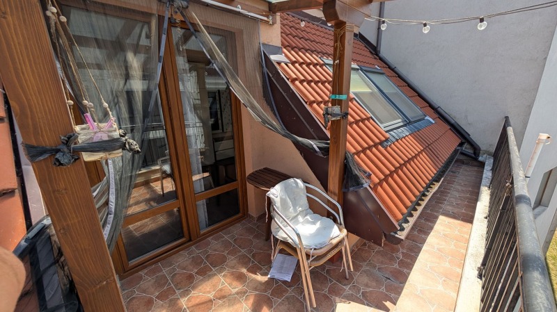 Kiralık  1 yatak odası Sofia , Manastirski livadi , 65 metrekare | 52470444 - görüntü [9]