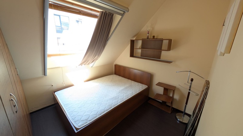 Kiralık  1 yatak odası Sofia , Manastirski livadi , 65 metrekare | 52470444 - görüntü [6]