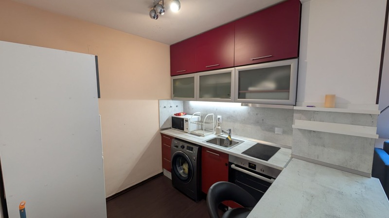 Kiralık  1 yatak odası Sofia , Manastirski livadi , 65 metrekare | 52470444 - görüntü [4]