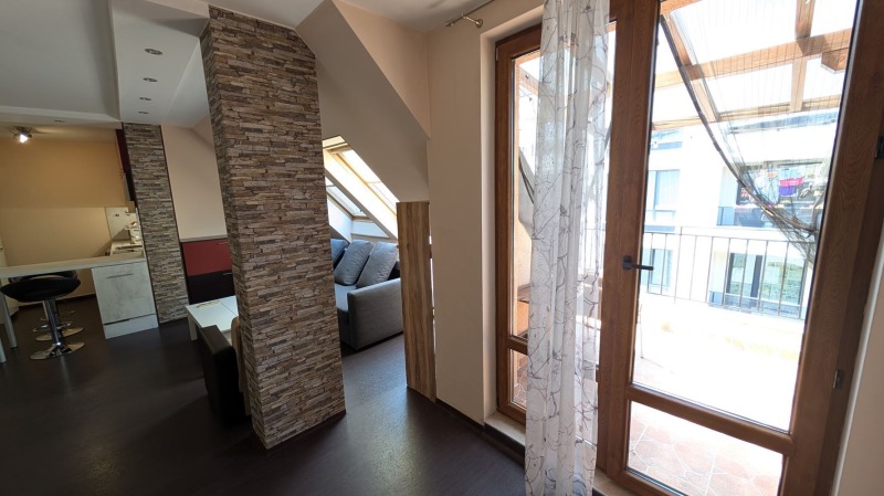Kiralık  1 yatak odası Sofia , Manastirski livadi , 65 metrekare | 52470444 - görüntü [5]