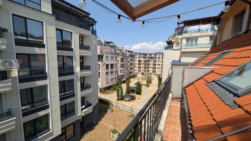 Kiralık  1 yatak odası Sofia , Manastirski livadi , 65 metrekare | 52470444 - görüntü [11]