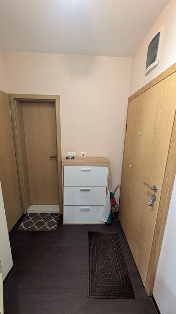 Kiralık  1 yatak odası Sofia , Manastirski livadi , 65 metrekare | 52470444 - görüntü [8]