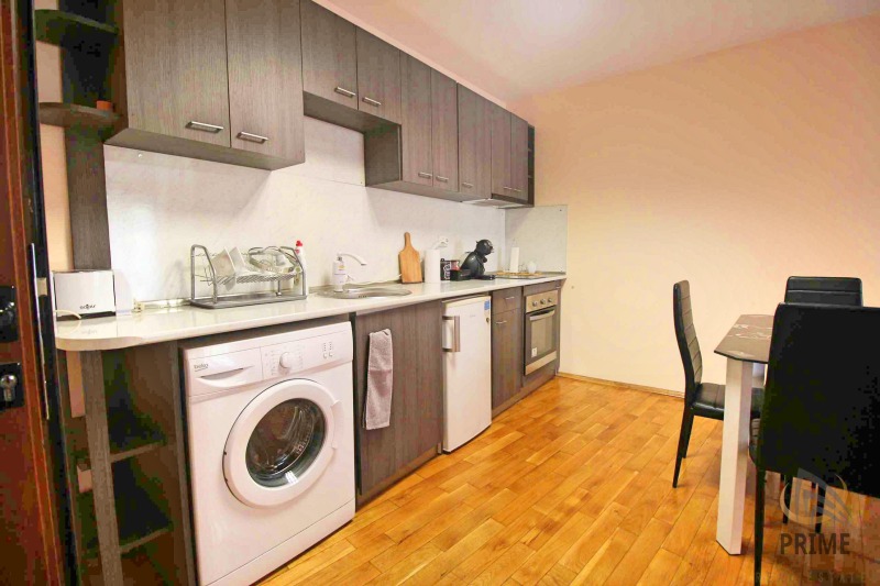 Zu vermieten  1 Schlafzimmer Burgas , Zentar , 65 qm | 49828653 - Bild [6]
