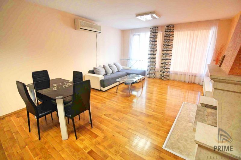 Zu vermieten  1 Schlafzimmer Burgas , Zentar , 65 qm | 49828653 - Bild [3]