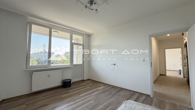 Дава под наем 2-СТАЕН, гр. София, Мусагеница, снимка 5 - Апартаменти - 52985557