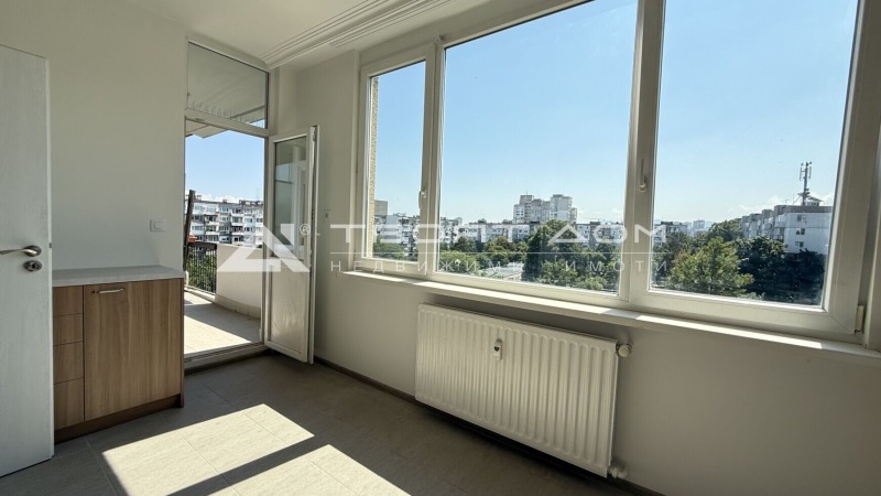 Дава под наем 2-СТАЕН, гр. София, Мусагеница, снимка 2 - Апартаменти - 52985557