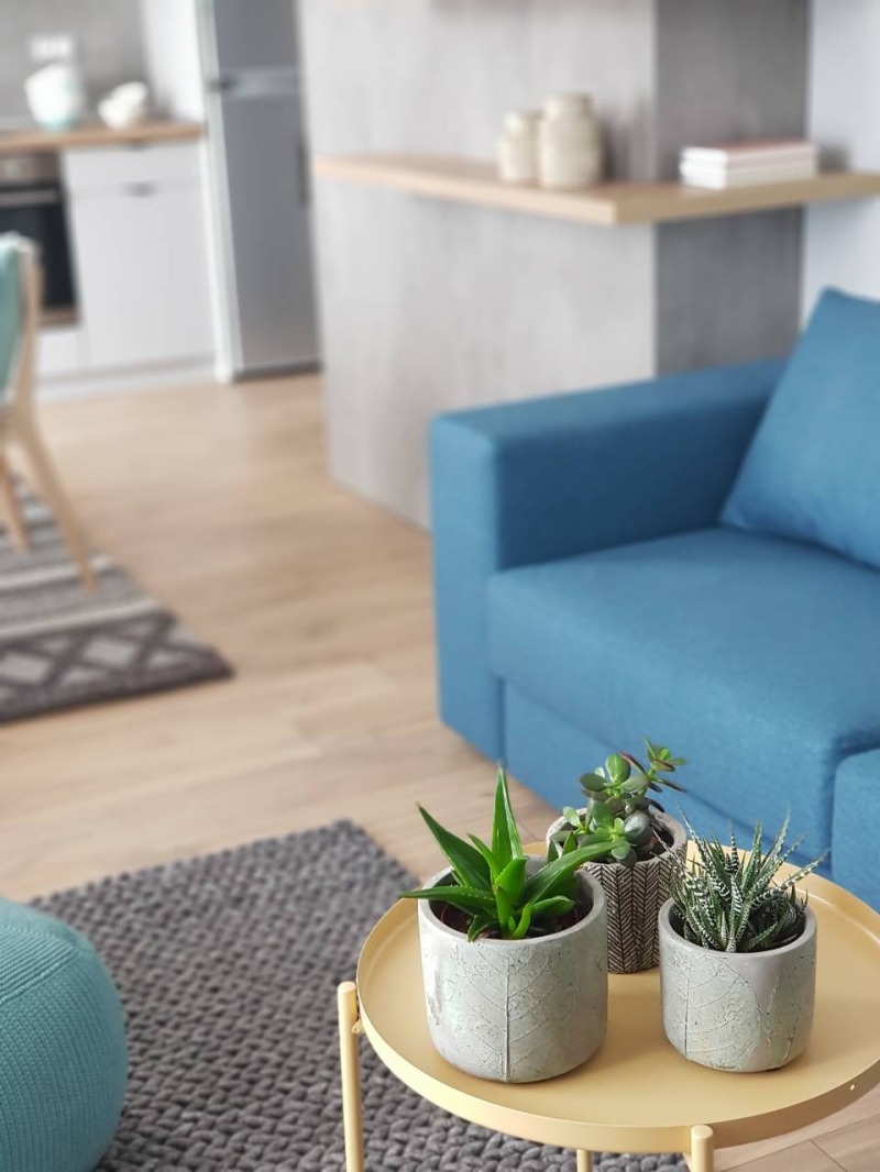 Дава под наем 2-СТАЕН, гр. София, Студентски град, снимка 2 - Апартаменти - 53030251