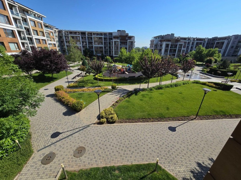 För uthyrning  2 sovrum Sofia , Manastirski livadi , 117 kvm | 71706332 - bild [11]