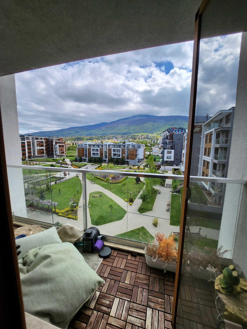 För uthyrning  2 sovrum Sofia , Manastirski livadi , 117 kvm | 71706332 - bild [12]