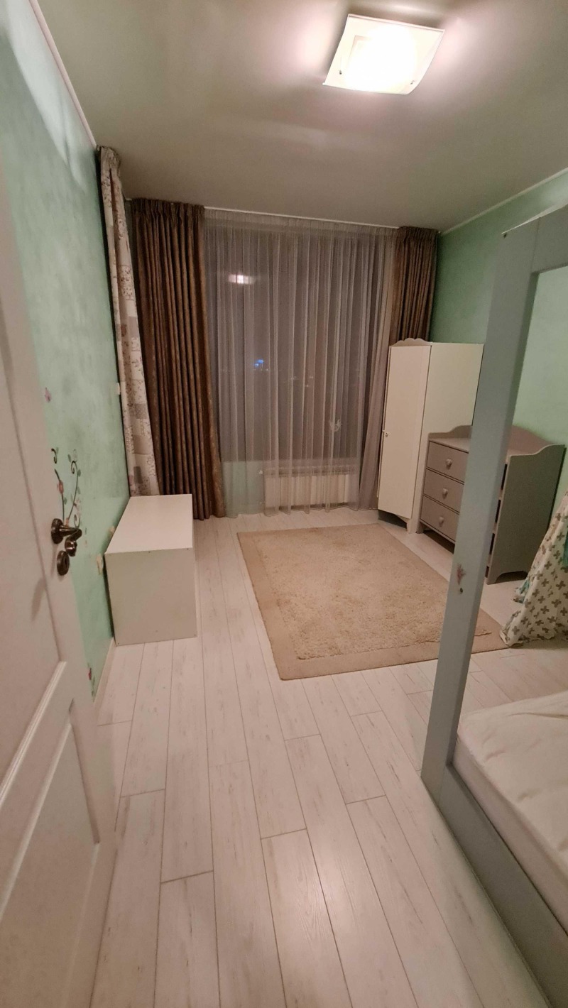 För uthyrning  2 sovrum Sofia , Manastirski livadi , 117 kvm | 71706332 - bild [5]