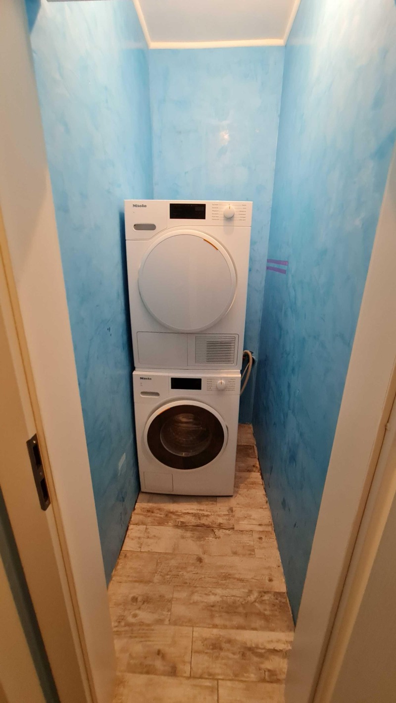 För uthyrning  2 sovrum Sofia , Manastirski livadi , 117 kvm | 71706332 - bild [10]