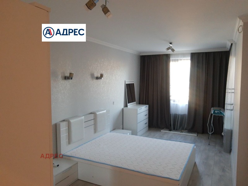 В оренду  2 спальні Варна , Бриз , 90 кв.м | 56787054 - зображення [5]