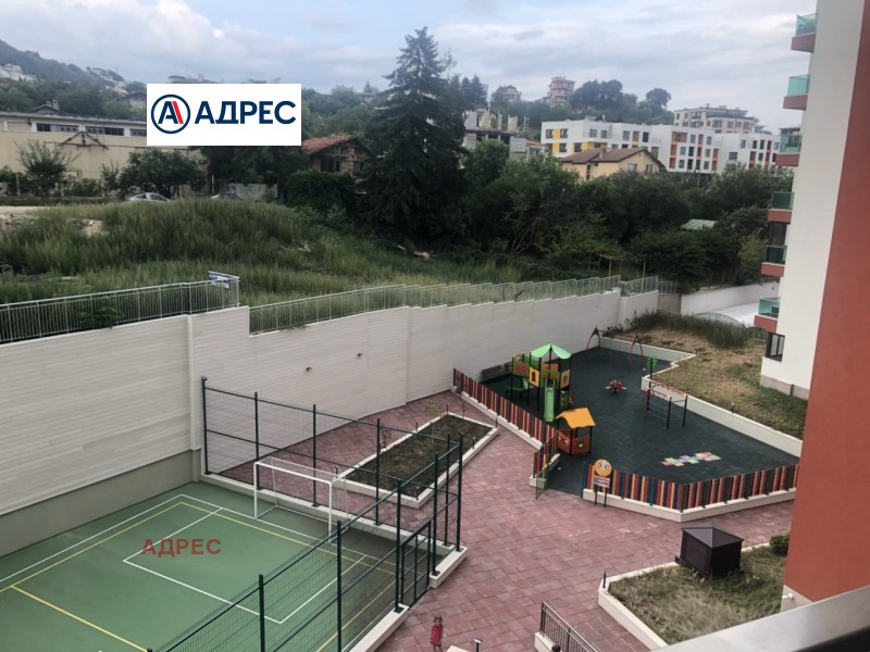 В оренду  2 спальні Варна , Бриз , 90 кв.м | 56787054 - зображення [11]