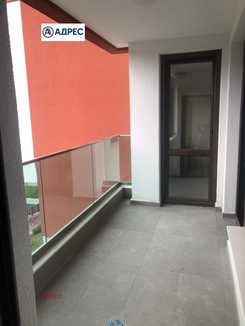 В оренду  2 спальні Варна , Бриз , 90 кв.м | 56787054 - зображення [9]