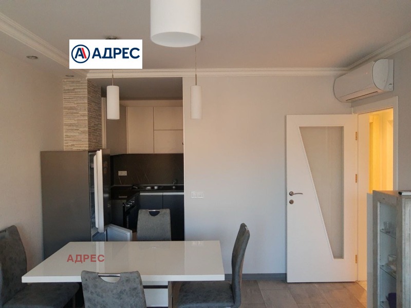В оренду  2 спальні Варна , Бриз , 90 кв.м | 56787054 - зображення [2]