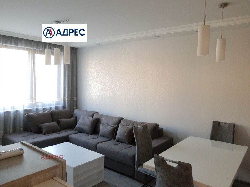 В оренду  2 спальні Варна , Бриз , 90 кв.м | 56787054