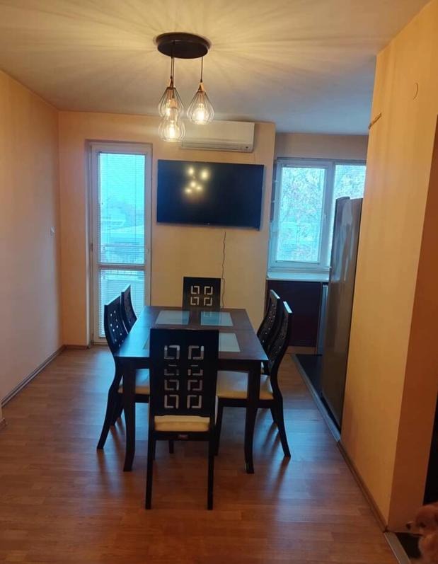 Til leie  2 soverom Plovdiv , Jusjen , 90 kvm | 78658565 - bilde [3]