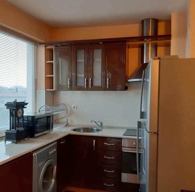 Til leie  2 soverom Plovdiv , Jusjen , 90 kvm | 78658565 - bilde [2]