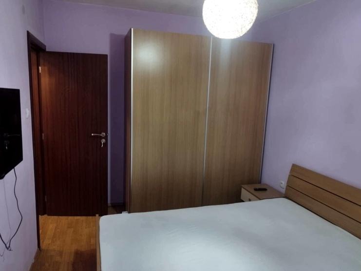 Til leie  2 soverom Plovdiv , Jusjen , 90 kvm | 78658565 - bilde [6]