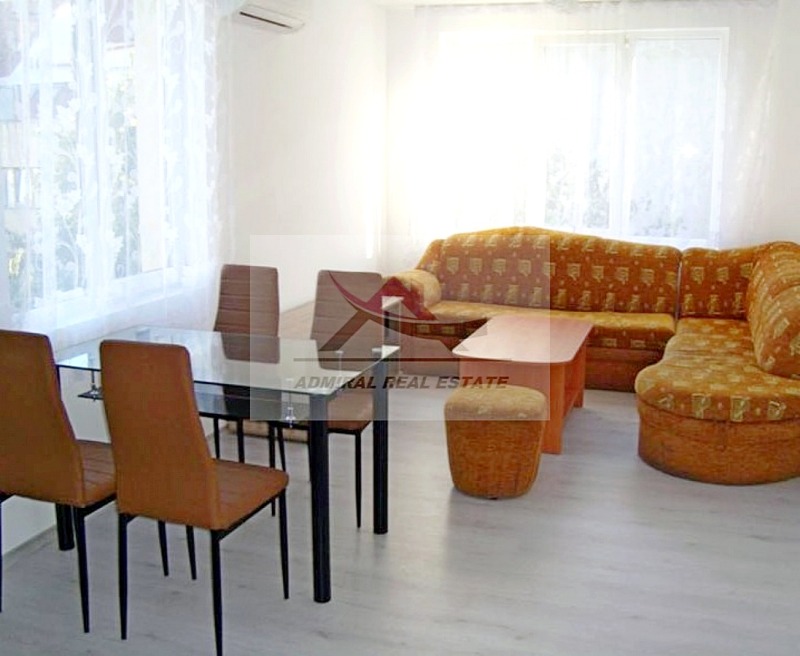 Под наем 3-СТАЕН, град Варна, Цветен квартал • 511 € • 34793393 — Holmes.bg