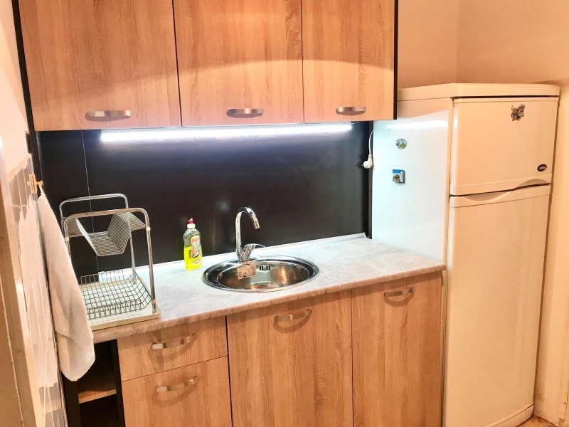 Дава под наем 3-СТАЕН, гр. София, Гоце Делчев, снимка 5 - Апартаменти - 52809619