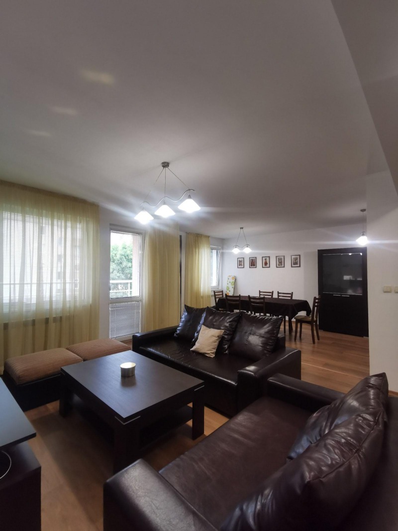 K pronájmu  3 ložnice Sofia , Ovča kupel , 130 m2 | 65208484