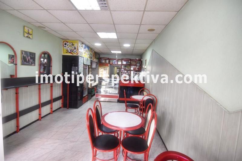 Para alugar  Bar; Cafeteria Plovdiv , Hristo Smirnenski , 170 m² | 33142571 - imagem [2]