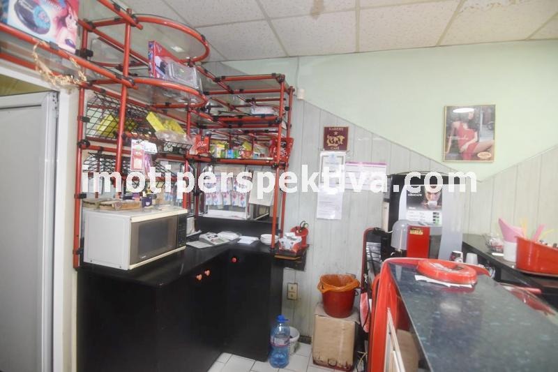 For Rent  Bar, Coffee shop Plovdiv , Hristo Smirnenski , 170 sq.m | 33142571 - image [6]