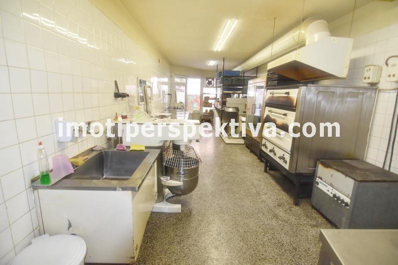 Para alugar  Bar; Cafeteria Plovdiv , Hristo Smirnenski , 170 m² | 33142571 - imagem [10]