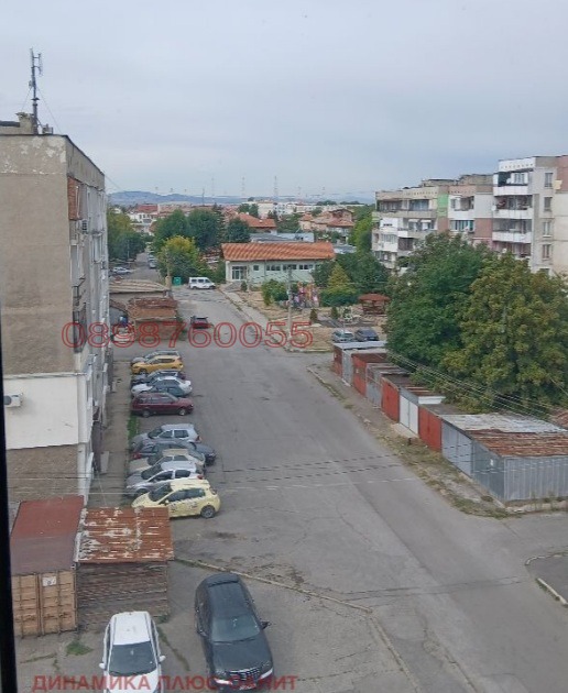 Дава под наем ГАРАЖ, ПАРКОМЯСТО, гр. Костинброд, област София област
