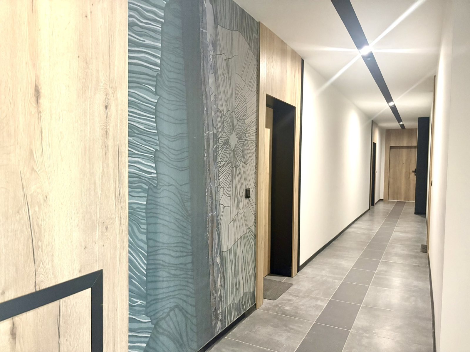 Дава под наем 2-СТАЕН, гр. София, Дружба 2, снимка 15 - Апартаменти - 54353191