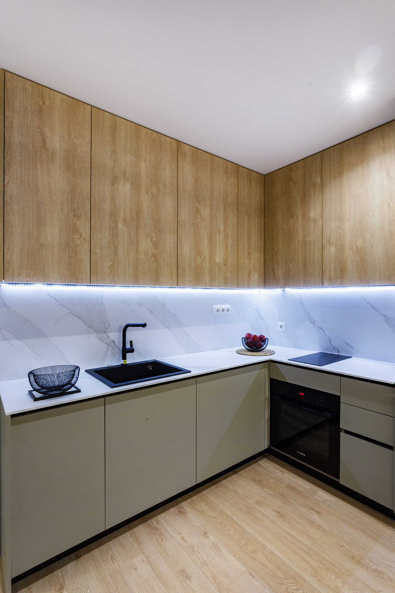 Дава под наем 2-СТАЕН, гр. София, Дружба 2, снимка 5 - Апартаменти - 54353191