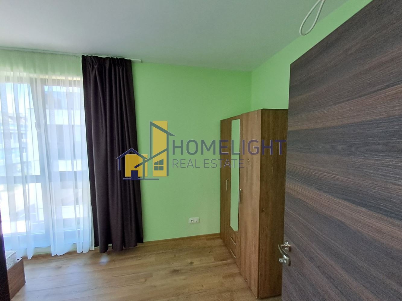Дава под наем 3-СТАЕН, гр. София, Славия, снимка 6 - Апартаменти - 54752533