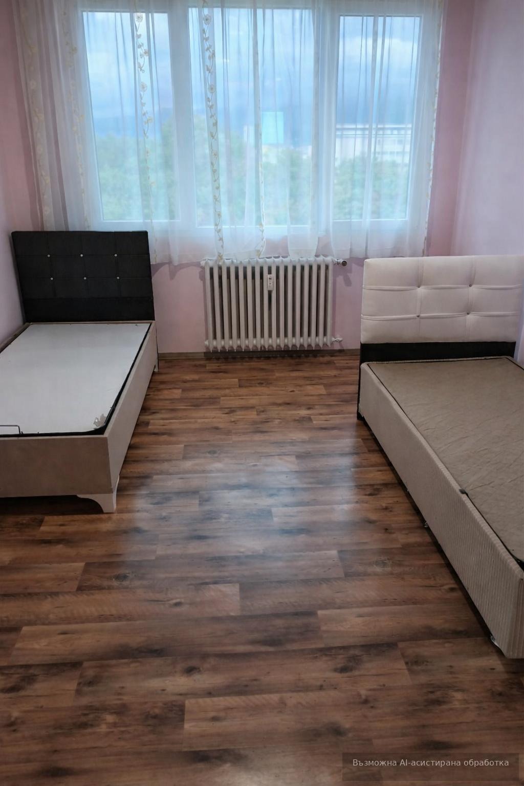 Дава под наем 3-СТАЕН, гр. София, Банишора, снимка 7 - Апартаменти - 55699027