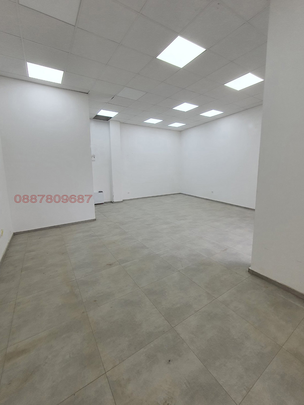 Дава под наем ОФИС, гр. София, Връбница 2, снимка 3 - Офиси - 54354074