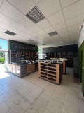 Дава под наем МАГАЗИН, гр. Бургас, Ветрен, снимка 9