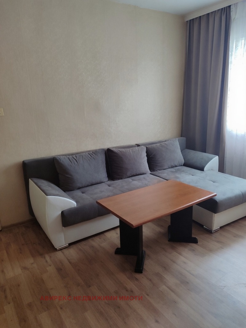 Дава под Наем 2-СТАЕН в град Пловдив, Христо Смирненски - 60 кв.м / 300 € » 586.75 лв., АВИРЕКС НЕДВИЖИМИ ИМОТИ