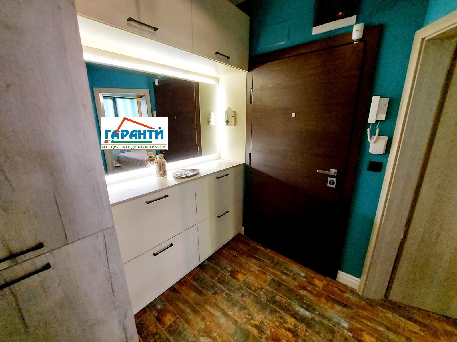 Дава под Наем 2-СТАЕН | Imot.bg — изображение 9